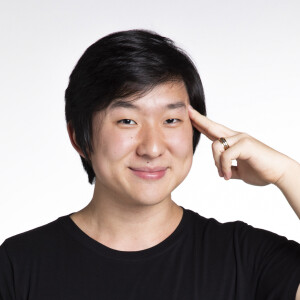 'BBB20': o youtuber e hipnólogo Pyong Lee é um dos confinados no reality global