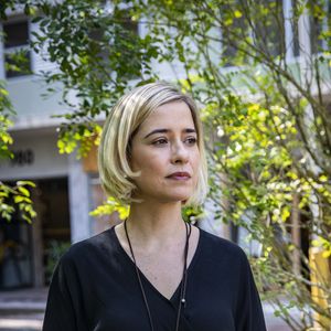Na novela 'Malhação: Toda Forma de Amar', Lígia (Paloma Duarte) afirma que não irá dividir a guarda de Nina (Lavínia Miranda/Eloá Miranda) com Rita (Alanis Guillen) no capítulo de segunda-feira, 27 de janeiro de 2020