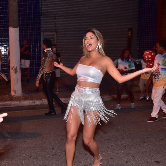 Campeã do 'BBB16', Munik Nunes está recém-separada de Felipe Araújo