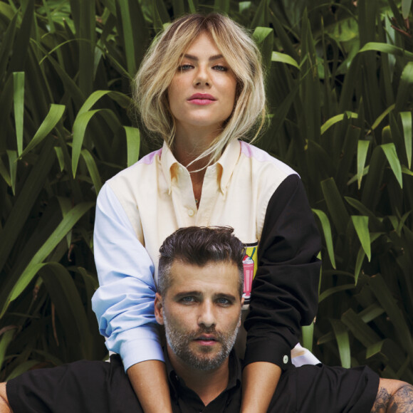 Giovanna Ewbank entrega preocupações no futuro com Títi e Bless: 'Por que com um filho que é branco a gente não vai precisar ter conversas tão duras como as que a gente vai ter com nossos filhos negros?'