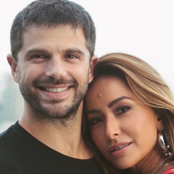 Sabrina Sato está prestes a voltar à TV no 'Domingo Show