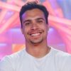 Petrix foi o segundo brother eliminado do 'Big Brother Brasil 20'