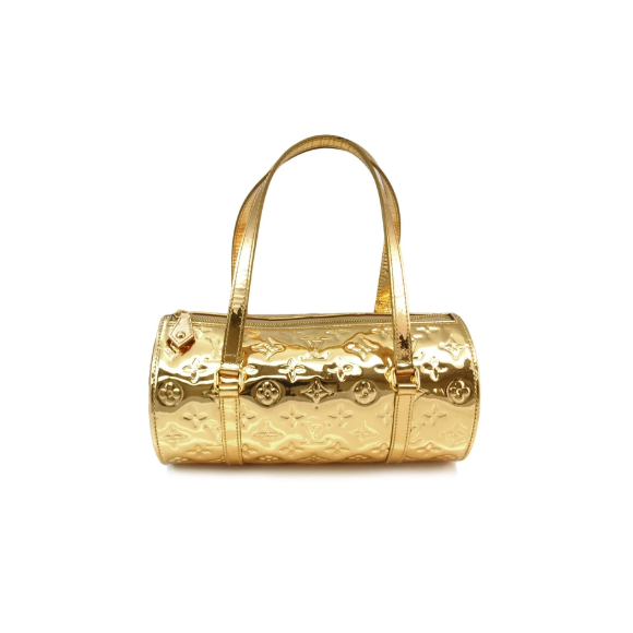 A bolsa Louis Vuitton usada por Bruna Marquezine está disponível por R$ 7 mil