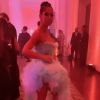 Veja look de Mayra Cardi para Baile da Vogue!
