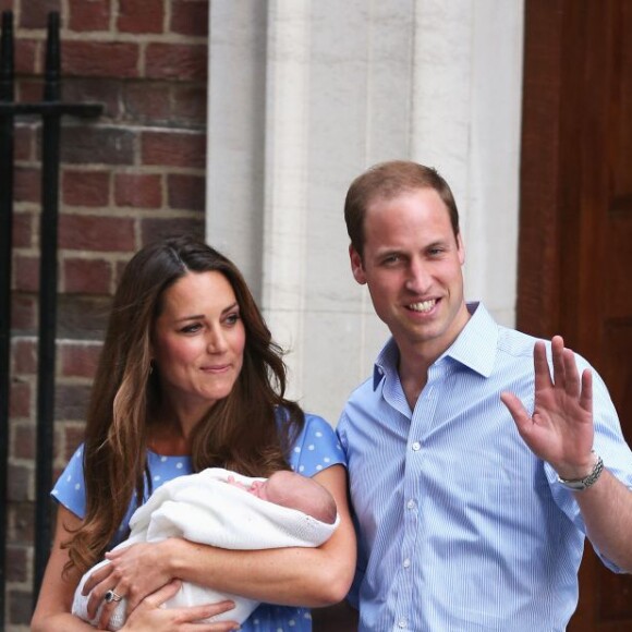 Kate Middleton abre jogo sobre maternidade na realeza e doença na gravidez: 'Havia todo tipo de emoções misturadas'