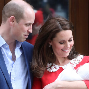 Kate Middleton define exposição após partos como 'aterrorizante'. Saiba mais em matéria nesta segunda-feira, dia 17 de fevereiro de 2020
