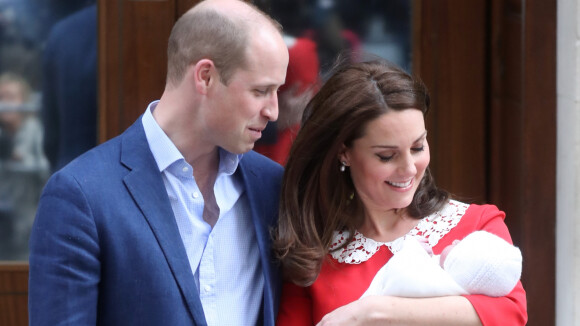 Kate Middleton define exposição após partos como 'aterrorizante'. Saiba mais!