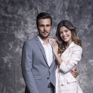 'Salve-se Quem Puder': noiva de (Bruno Ferrari), Kyra (Vitória Strada) ajuda Alexia (Deborah Secco) na armação