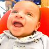 Marília Mendonça esclareceu que o filho, Léo, de 2 meses, está saudável