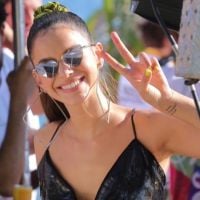 Bruna Marquezine agitará o carnaval de Salvador! Detalhes da folia da atriz