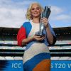 Katy Perry vai fazer apresentação para a final da Copa do Mundo T20 Feminina da ICC contra a Índia no Dia Internacional da Mulher