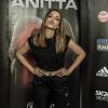 Anitta explicou ausência das redes sociais nesta terça-feira, 17 de março de 2020