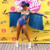 Anitta negou que esteja com coronavírus em conversa com fãs
