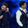 Zezé Di Camargo e Luciano cancelaram agenda de shows por causa do coronavírus