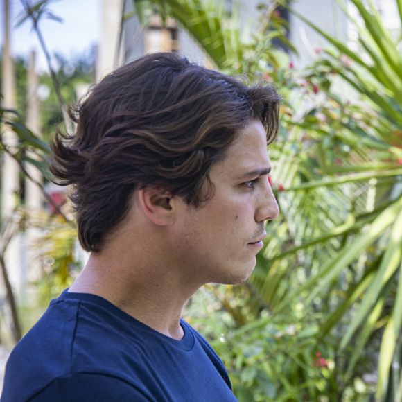 Na última semana da novela 'Malhação: Toda Forma de Amar': Rui (Romulo Neto) diz a Lígia (Paloma Duarte) que ela nunca mais verá Nina (Eloá Miranda/Lavínia Miranda) e que pode levar a criança para fora do país a partir do capítulo de segunda-feira, 30 de março de 2020