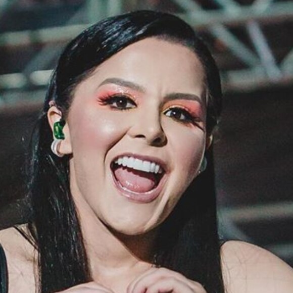 Maraisa também fez aula de hidroginástica com o novo namorado durante a quarentena