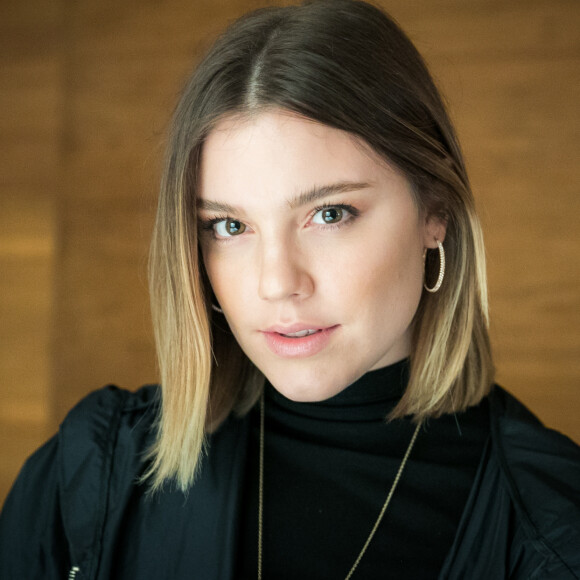 Alice Wegmann também indicou sintomas para o coronavírus