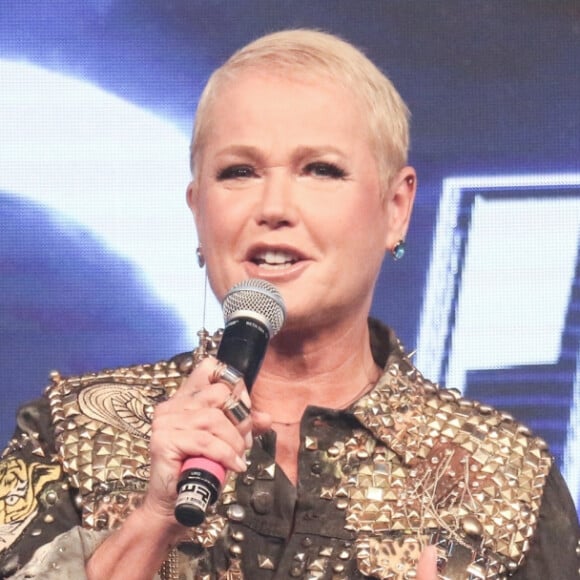 Xuxa deve ficar fora do ar até o fim do ano depois do término do 'The Four'