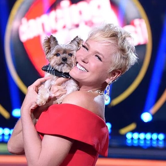 Coronavírus adiou a sexta temporada do 'Dancing Brasil' de Xuxa