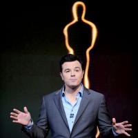 Seth MacFarlane, criador de 'Family Guy', não quer apresentar o Oscar novamente