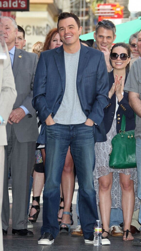 Seth MacFarlane, apesar das críticas, atraiu grande número de telespectadores para a cerimônia do Oscar 2013
