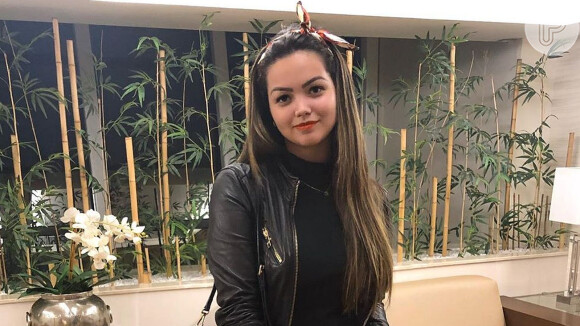 Filha de Kelly Key, Suzanna Freitas entregou receio da família por boneca da mãe: 'Todo mundo tem medo'