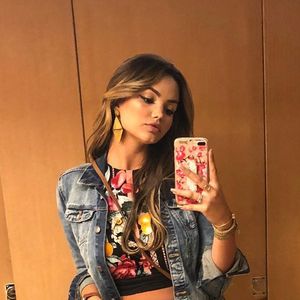 Filha de Kelly Key, Suzanna Freitas planeja passar por uma nova redução de silicone nos seios