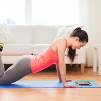 Saiba como ter mais saúde e bem-estar: fisioterapeuta ensina exercícios!