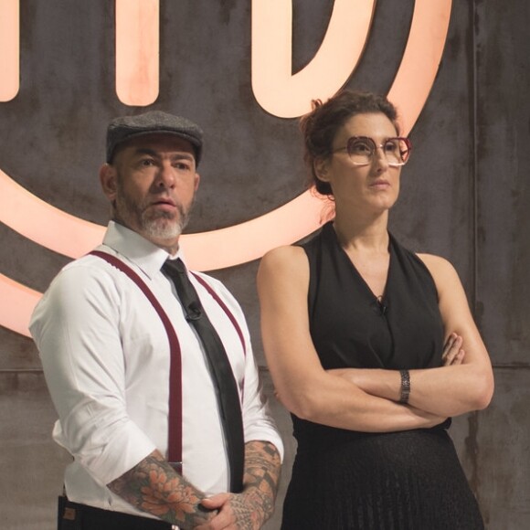 Coronavírus adiou estreia da nova temporada do 'MasterChef'