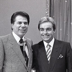 Gugu Liberato foi descoberto por Silvio Santos no começo dos anos 1970