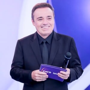 Gugu Liberato morreu aos 60 anos em 21 de novembro de 2019 após grave acidente doméstico nos EUA