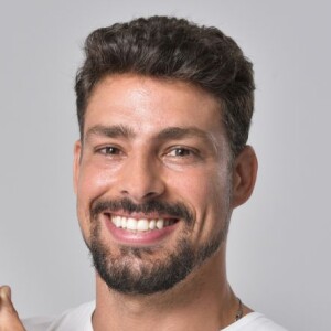 Cauã Reymond vai viver gêmeos na novela 'Um Lugar ao Sol', próxima trama das nove