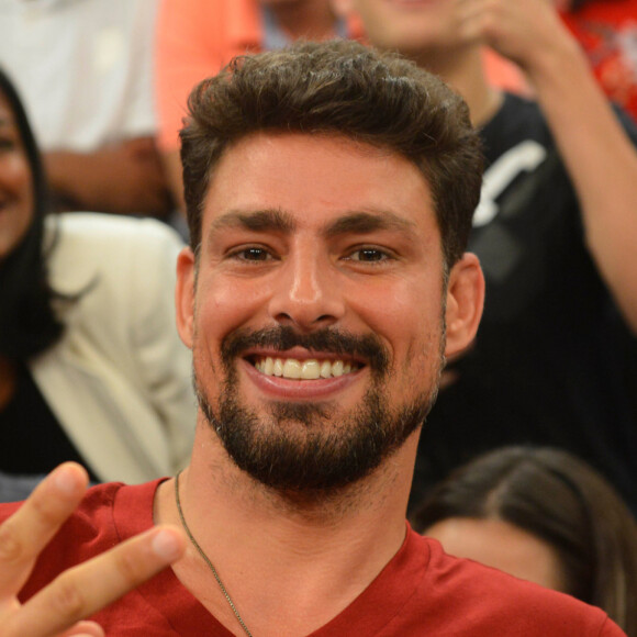 Na novela 'Um Lugar ao Sol', gêmeos de Cauã Reymond vão trocar de lugar após acidente