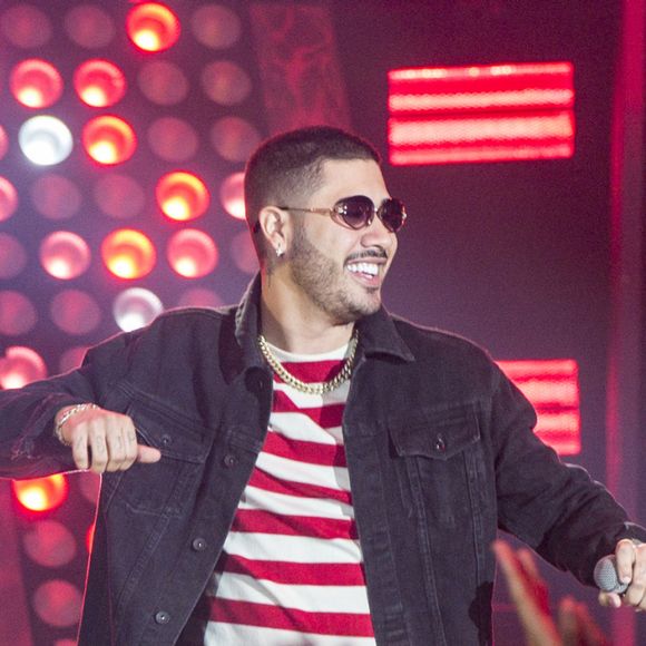 Kevinho vai se apresentar em live na próxima segunda-feira, 20 de abril de 2020