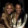 A cantora Solange Knowles, irmã de Beyoncé, também passou pela transição capilar