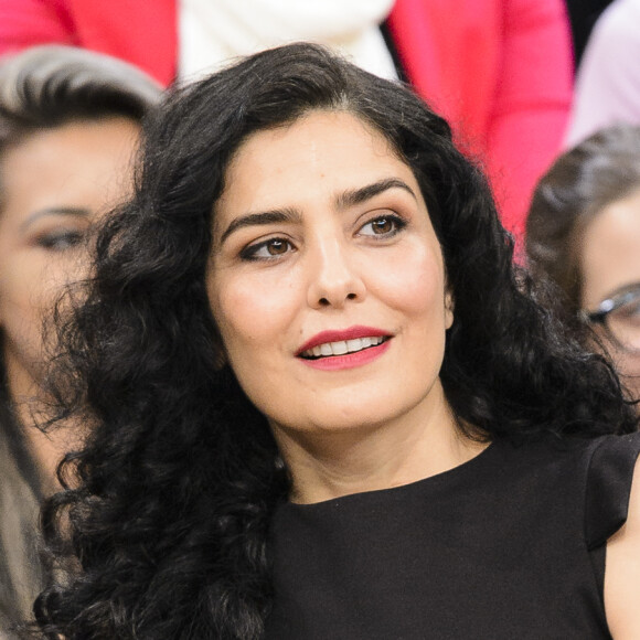 Leticia Sabatella está fora das novelas desde 2019, quando atuou em 'Órfãos da Terra'