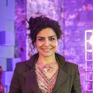 Leticia Sabatella esteve no elenco da terceira temporada do 'Popstar'