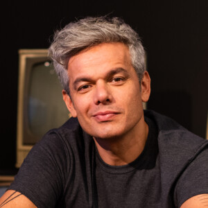 Otaviano Costa, à frente 'Extreme Makeover', vibra com sucesso da primeira temporada do programa, encerrada nesta terça-feira, dia 28 de abril de 2020