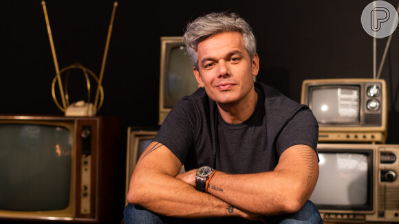 Otaviano Costa, à frente 'Extreme Makeover', vibra com sucesso da primeira temporada do programa, encerrada nesta terça-feira, dia 28 de abril de 2020