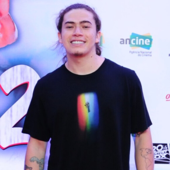 Whindersson Nunes, separado de Luísa Sonza, rebate rumor de infidelidade ao comentar em rede social nesta quinta-feira, dia 30 de abril de 2020.