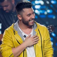 Murilo Huff recebe Marília Mendonça em live show e canta com namorada. Vídeo!