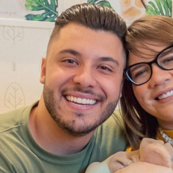 Marília Mendonça conheceu o namorado, Murilo Huff, profissionalmente 