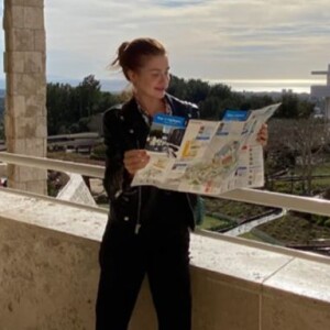 Marina Ruy Barbosa destaca saudade de sair de casa