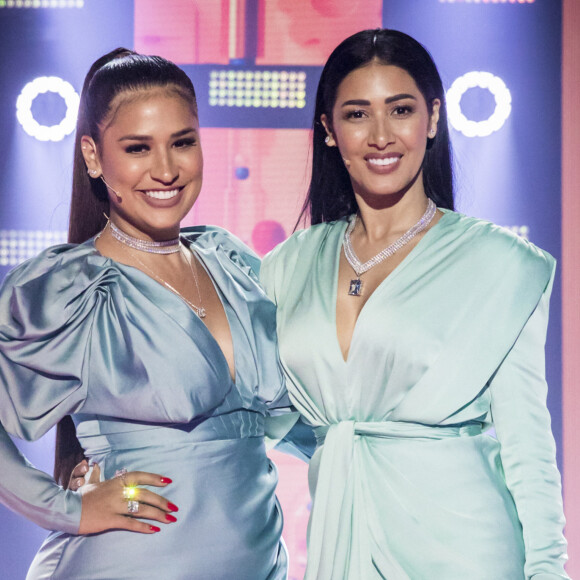 Simone e Simaria preparam nova live para a semana que vem