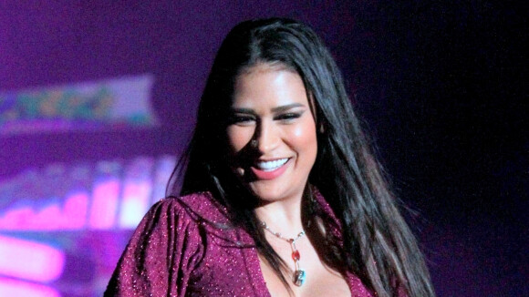 Veja 5 vídeos de Simone, cantora brasileira com mais seguidores no TikTok!
