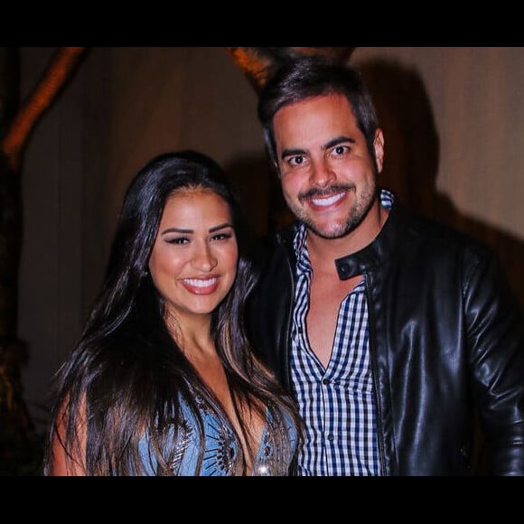 Dupla de Simaria, Simone destaca posição favorita com Kaká Diniz