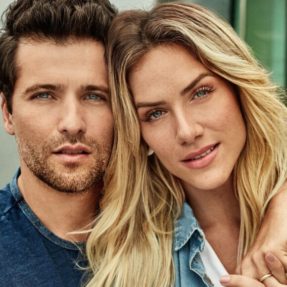 Bruno Gagliasso e Giovanna Ewbank colocaram à venda apartamento em São Paulo avaliado em R$ 3,2 milhões