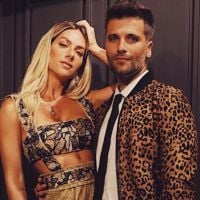 Giovanna Ewbank e Bruno Gagliasso estreiam quadro sobre casais em  isolamento