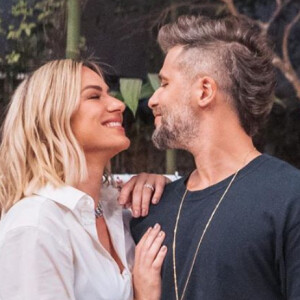 Bruno Gagliasso e Giovanna Ewbank estão vendendo há oito meses apartamento em área nobre de SP