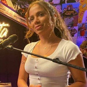 Anitta 'termina' namoro com Gui Araujo na TV